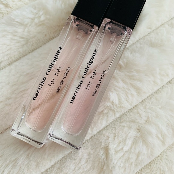 Narciso Rodriguez Duo 10ml - Picture 3 of 3